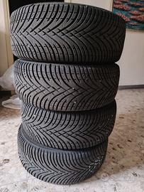 Gomme invernali Kleber 225/50/R17