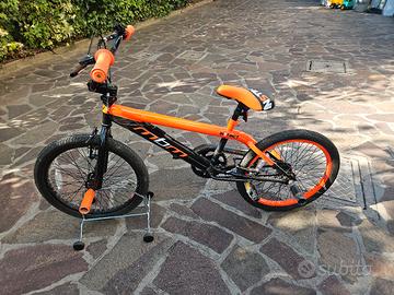 BMX MBM INSTICT