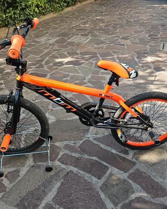 BMX MBM INSTICT