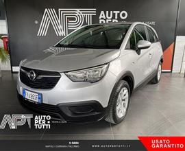 Opel Crossland X 1.6 ecotec Advance s&s 99cv