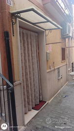 Casa bilocale mq 41 + cantinetta interrata - Tratt