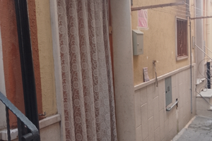 Casa bilocale mq 41 + cantinetta interrata - Tratt