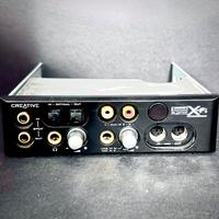 Creative X-Fi SB0250 Breakout Box PCI Midi SPDIF