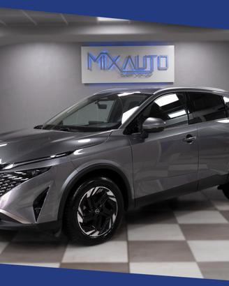 Nissan Qashqai 1.3 MHEV N-Connecta 2WD 158CV xtron