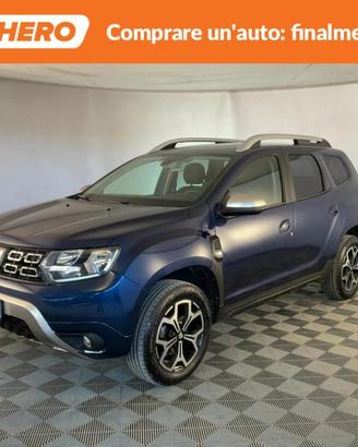 DACIA Duster HU98467