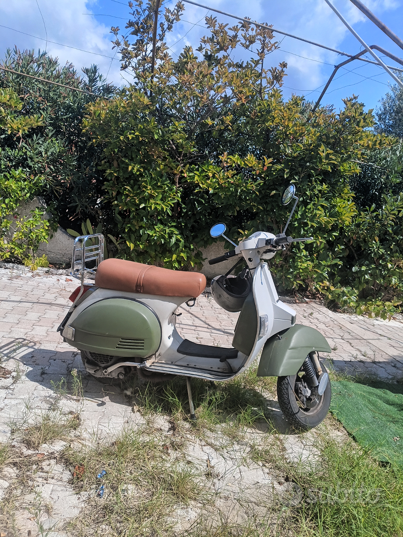 Vespa lml 150 - Moto e Scooter In vendita a Roma