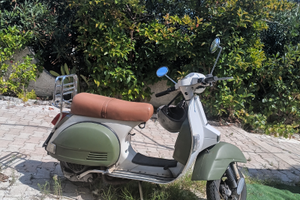 Vespa lml 150