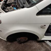 Parafango sinistro LANCIA MUSA del 2009