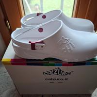 scarpe personale sanitario taglia 41