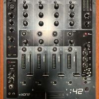 Allen & Heath Xone 42