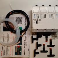 BMCU 370c per stampante 3D A1/A1 mini