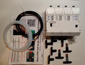 BMCU 370c per stampante 3D A1/A1 mini