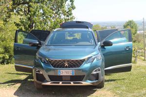 PEUGEOT 5008 BlueHdi 130 S&S