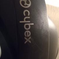 Ovetto Cybex per auto