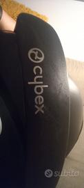 Ovetto Cybex per auto