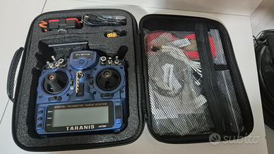 Radio FRSKY X9D PLUS SE 2019 ACCESS + R9M 915MHZ