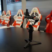 Gimbal DJI Ronin SC2