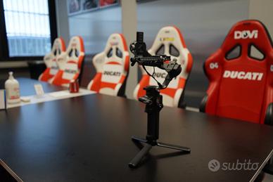 Gimbal DJI Ronin SC2
