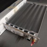 scambiatore Caldaia Salvaspazio Riello 