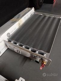 scambiatore Caldaia Salvaspazio Riello 