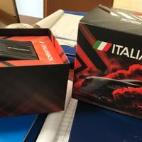 centralina aggiuntiva alfa romeo stelvio 