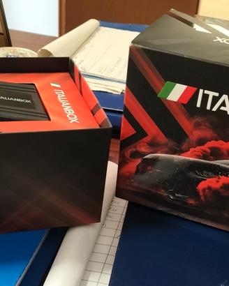 centralina aggiuntiva alfa romeo stelvio 