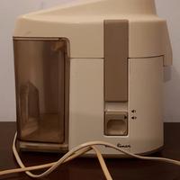 Centrifuga/estrattore succo Moulinex n. 3