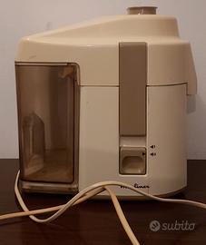 Centrifuga/estrattore succo Moulinex n. 3