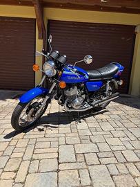 Kawasaki Altro modello - 1972