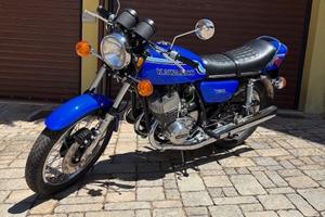 Kawasaki Altro modello - 1972