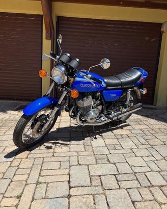 Kawasaki Altro modello - 1972