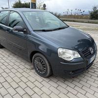 Volkswagen Polo 1.4/69CV TDI 5p.