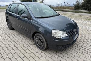 Volkswagen Polo 1.4/69CV TDI 5p.