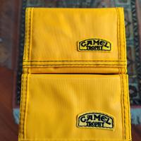 Portafogli Camel Trophy 