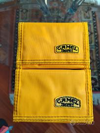 Portafogli Camel Trophy 