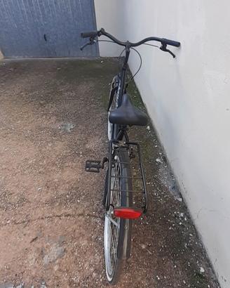 Bici donna