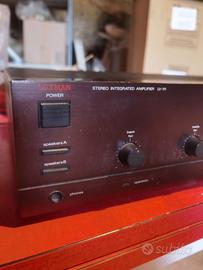 amplificatore luxman LV-111