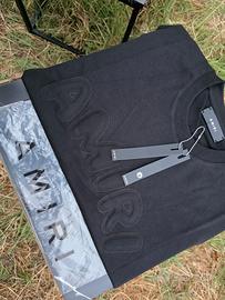 Maglia Amiri