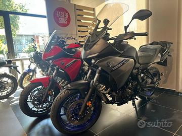 YAMAHA Tracer 7 GT GT