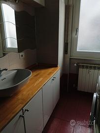 Appartamento bilocale a disposizione per affitti,