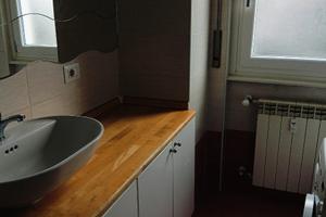 Appartamento bilocale a disposizione per affitti,