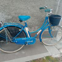 Bicicletta da donna TORNADO vintage