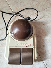 joystick 🕹️ quickshot  anni 80