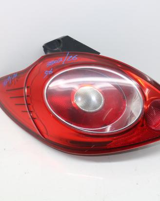 STOP FANALE POSTERIORE SINISTRO FORD Ka Serie (CCU