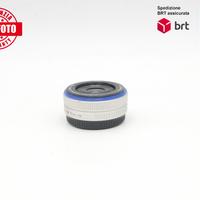 Olympus M.Zuiko Digital 17 F2.8 Pancake (Olympus)