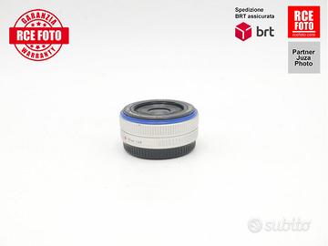 Olympus M.Zuiko Digital 17 F2.8 Pancake (Olympus)