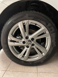 Ruote VW Polo