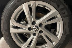 Ruote VW Polo