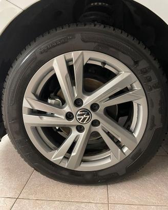 Ruote VW Polo