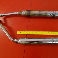 MARMITTA HARLEY DAVIDSON PANHEAD SHOVELHEAD